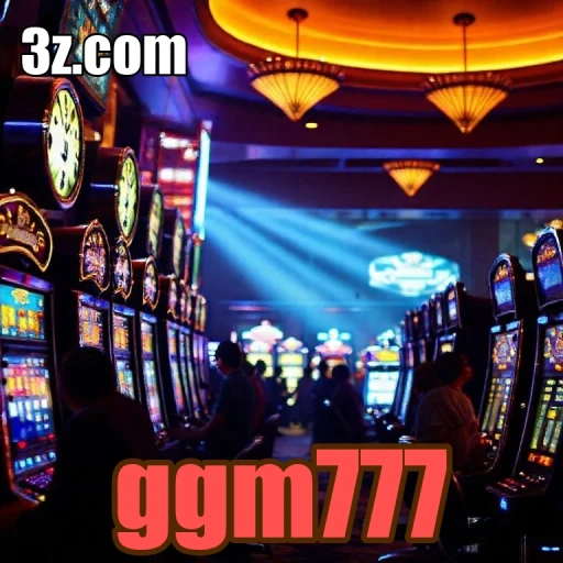 Blackjack no ggm777: A Experiência e Comunidade em Jogo