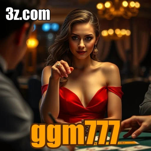 Bonuses Imperdíveis no ggm777 para Jogadores Brasileiros