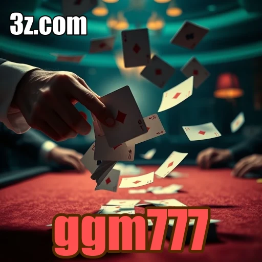 Contact: Como ggm777 Fomenta a Comunicação e Suporte ao Jogador
