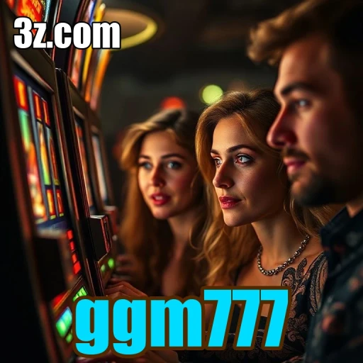 Promotions e Bônus Sazonais no ggm777