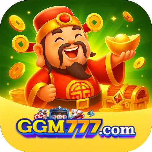 ggm777 Logo